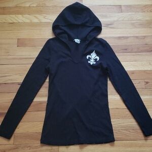 Atmosphere long sleeve tee